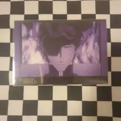 BLEACH 　BLEACHWORLD　黒棺プリン　藍染惣右介