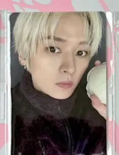 2025年最新】stray kids リノ トレカの人気アイテム - メルカリ