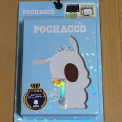 POCHACCO★ボクサーパンツ S サイズ　前とじ男女兼用