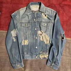 OTTOLINGER デニムジャケット