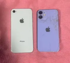 坂*空様 iPhone ジャック品 セット売り