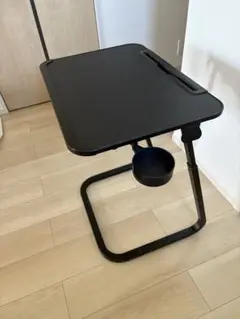 SAIJI ノートPCパソコンテーブル