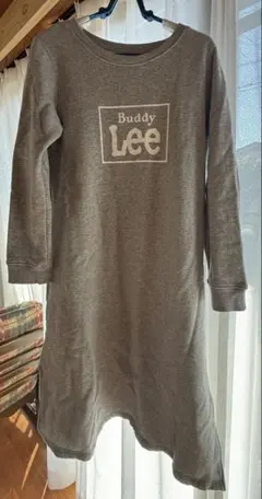 Buddy Lee 授乳服 マタニティワンピース