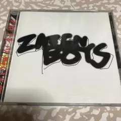 ZAZEN BOYZ