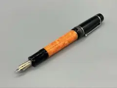 T486-6 DELTA 万年筆 ドルチェビータミディアム - メルカリ
