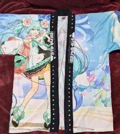 初音ミク マジカルミライ2020 法被 夏祭り - メルカリ
