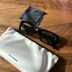 BLUE ELEPHANT サングラス