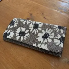 ミナペルホネン ブックカバー forest tile - メルカリ