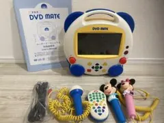 2026年最新】ディズニー DVDプレーヤーの人気アイテム - メルカリ