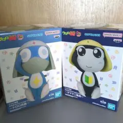 ケロロ軍曹 おおきなSOFVIMATES