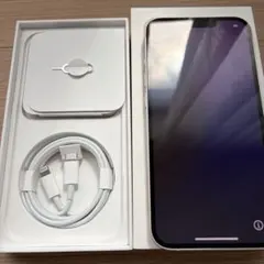 Apple iPhone13 スターライト 本体 128GB