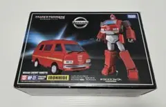 【新品・未開封】トランスフォーマー ムービー MA-12 ハイスコア100 新品・未開封】トランスフォーマー ムービー MA-12 ハイスコア100