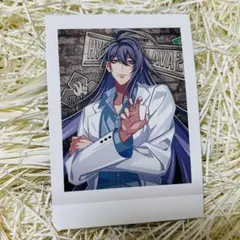 ヒプマイ ぱしゃこれ 神宮寺寂雷