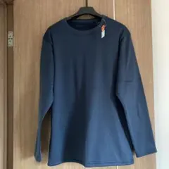 ❤️セール価格❗️❤️ メンズ　トップス　インナーシャツ　長袖　裏起毛