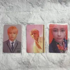 BTS V テテ テヒョン LOVE YOURSELF 結 Answer