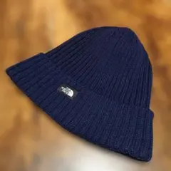 ノースフェイス ニット帽