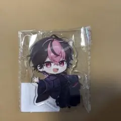 シクフォニ LAN アクキー