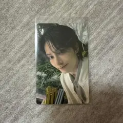 seventeen セブチ ジュン 消費期限 タワレコ特典