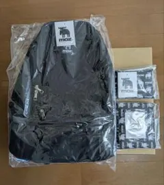 非売品】モーリスラクロア バックパック・タオル ノベルティ - メルカリ
