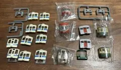 2025年最新】小田急 bトレインショーティーの人気アイテム - メルカリ