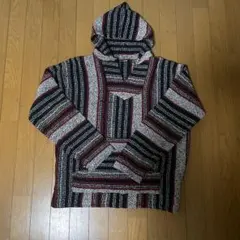 メキシカンパーカー