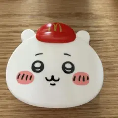 マクドナルドハッピーセットちいかわ