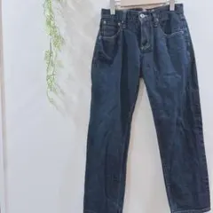 【Right-on】backnumber デニムジーンズ　美品⭐️