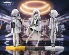 リュウサザイ ガレージキット ワンフェス2025夏 メイドインアビス