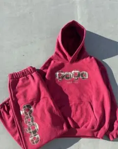 9090 パーカーのみ