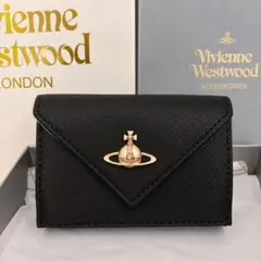 499 極上美品 VERSACE ヴェルサーチ 2つ折り財布 - メルカリ
