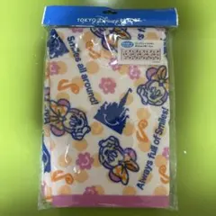 ディズニーキャラクタータオル TOKYO Disney RESORT