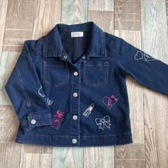 ♡バービー　デニムジャケット♡