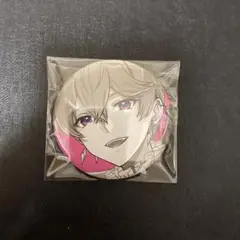 ないこくんソロワンマン缶バッジ