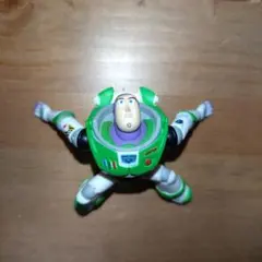 トイ・ストーリー　バズ・ライトイヤー　ミニフィギュア