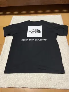 THE NORTH FACE ブラック Tシャツ L