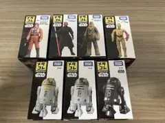 2026年最新】スターウォーズ メタコレの人気アイテム - メルカリ