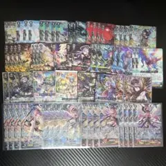 シャドウバース エボルヴ ガルミーユ フィルレイン SP UR ARS10 - メルカリ
