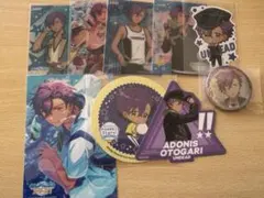 あんさんぶるスターズ UNDEAD セット