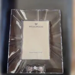 WEDGWOOD デイライト ピクチャーフレーム S