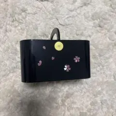 高岡漆器　リモコンラック　桜のサムネイル