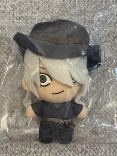 2025年最新】ぬいぐるみ コナン ジンの人気アイテム - メルカリ