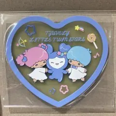 【匿名配送】TWICE サンリオ コースター ツウィ