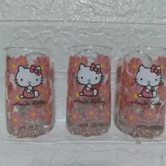 2025年最新】ハローキティ グラスの人気アイテム - メルカリ