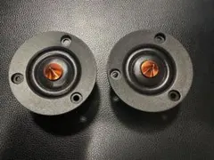 クラウン210TUNE チューンナップツィーター 1本（特別出品） - メルカリ