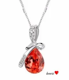 送料無料クロムシルバールビースーパーCZダイヤネックレスペンダント手首にブレス