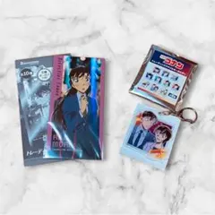 名探偵コナン 映画グッズ