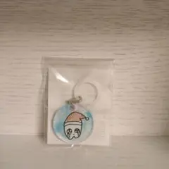 あのちゃんねる 歯周病ちゃんチャーム クリスマス　あのちゃん