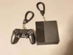 PlayStation Backpack Buddies　プレイステーション4