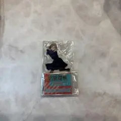 呪術廻戦　釘崎野薔薇　アクリルスタンド