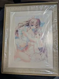 2026年最新】和泉つばす 複製原画の人気アイテム - メルカリ